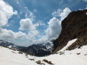 60 Comincia la neve !